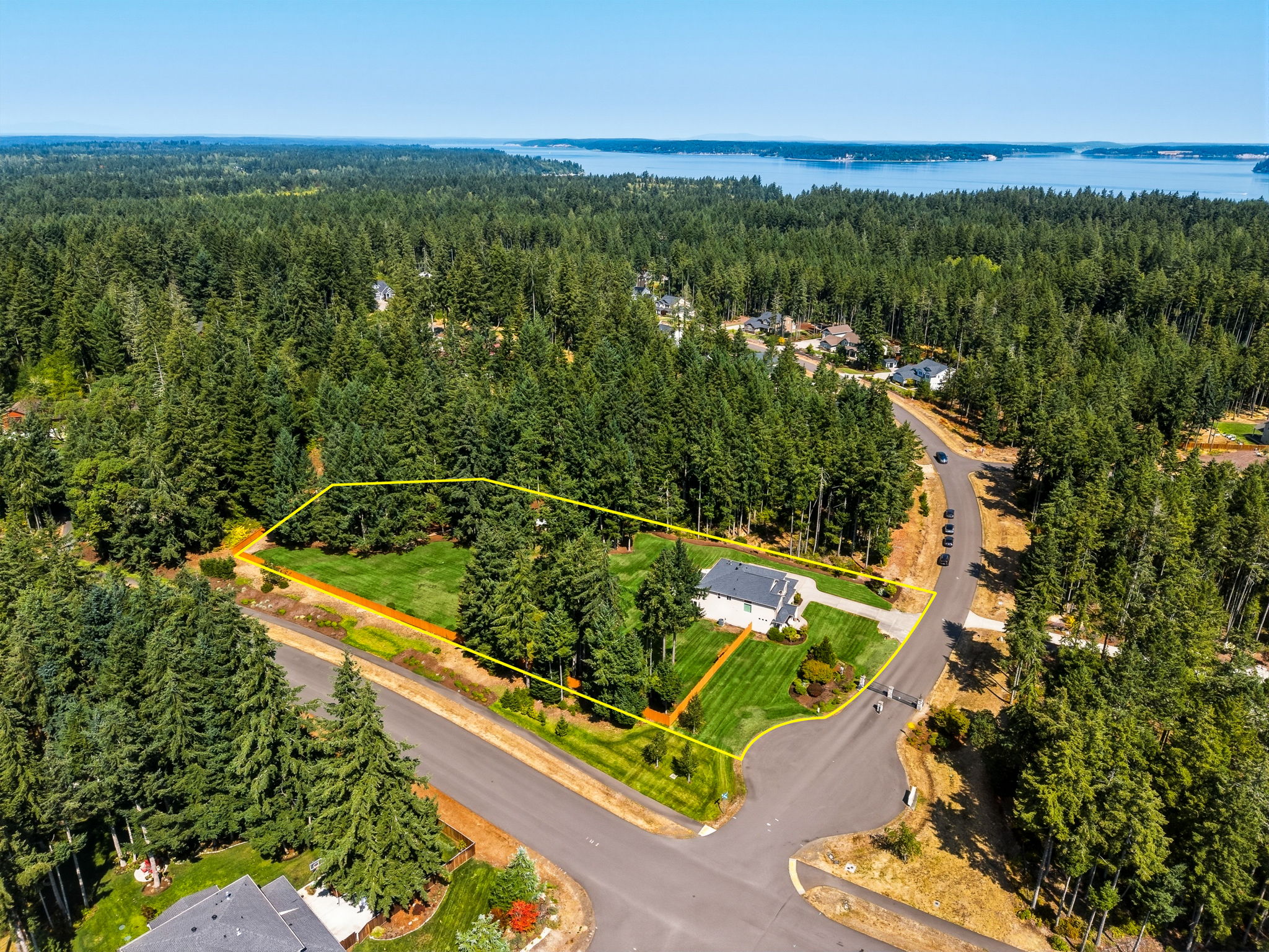 5209 Oystercatcher Lane NE, Lacey, WA 98516, USA Photo 47