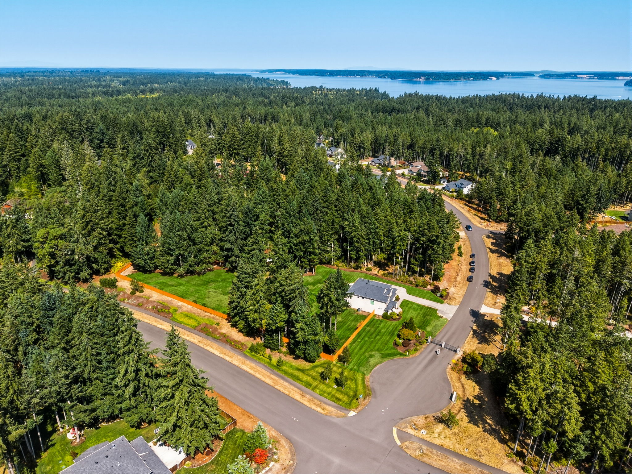 5209 Oystercatcher Lane NE, Lacey, WA 98516, USA Photo 48