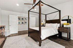 5209 Oystercatcher Lane NE, Lacey, WA 98516, USA Photo 9