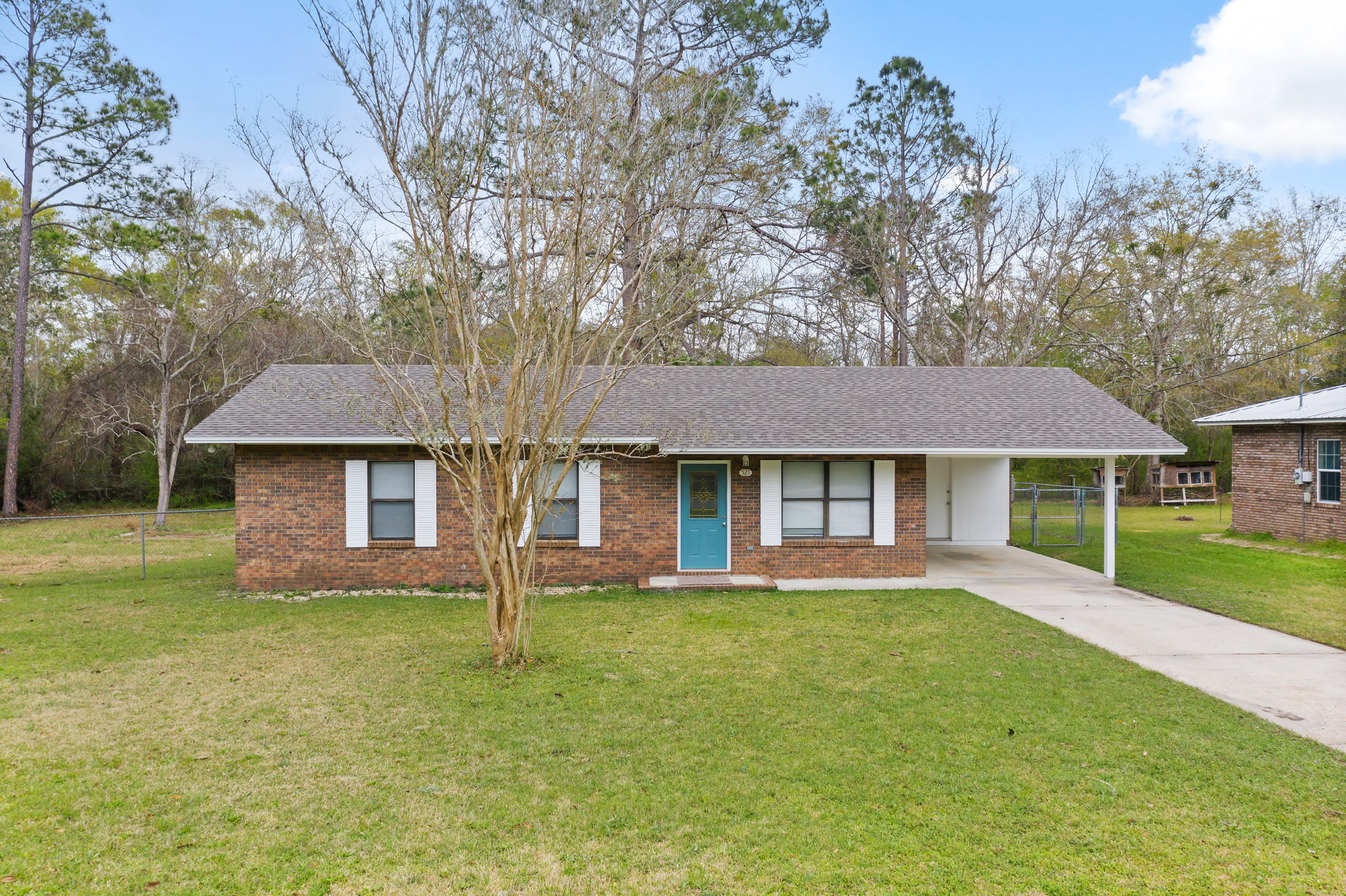 521 2nd St, Chipley, FL 32428 | Sirpixalot