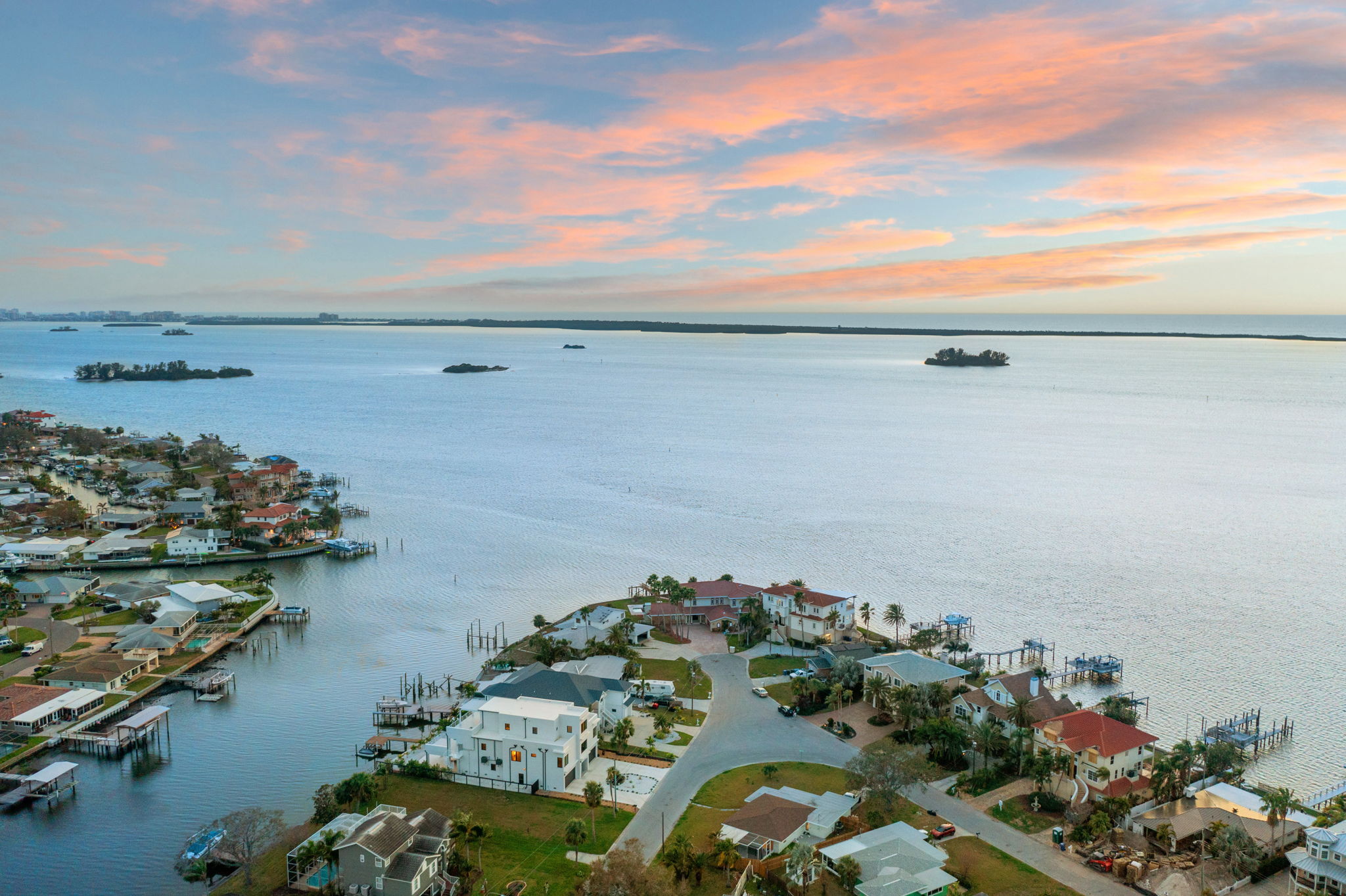 Front Drone Twilight - DJI_0841