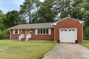 521 Brentwood Dr, Newport News, VA 23601, USA Photo 0