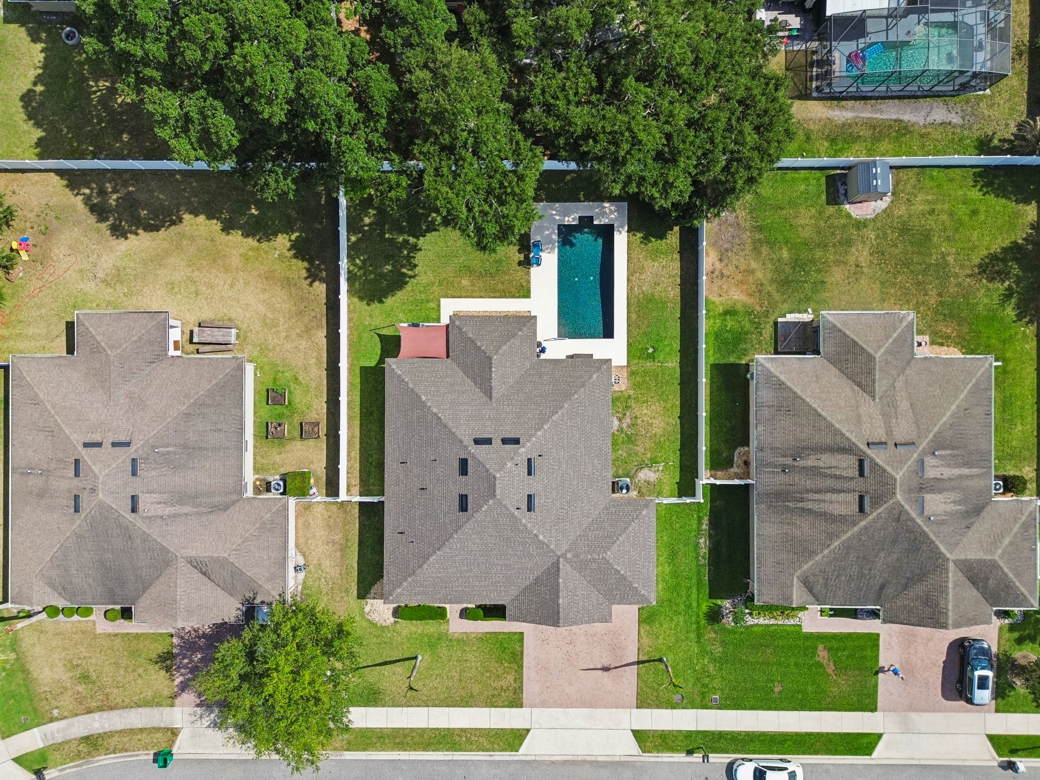 Brand New Roof April 2026