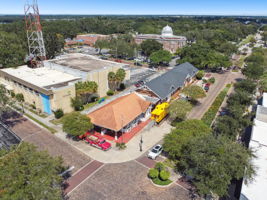 Winter Garden Heritage Musuem
