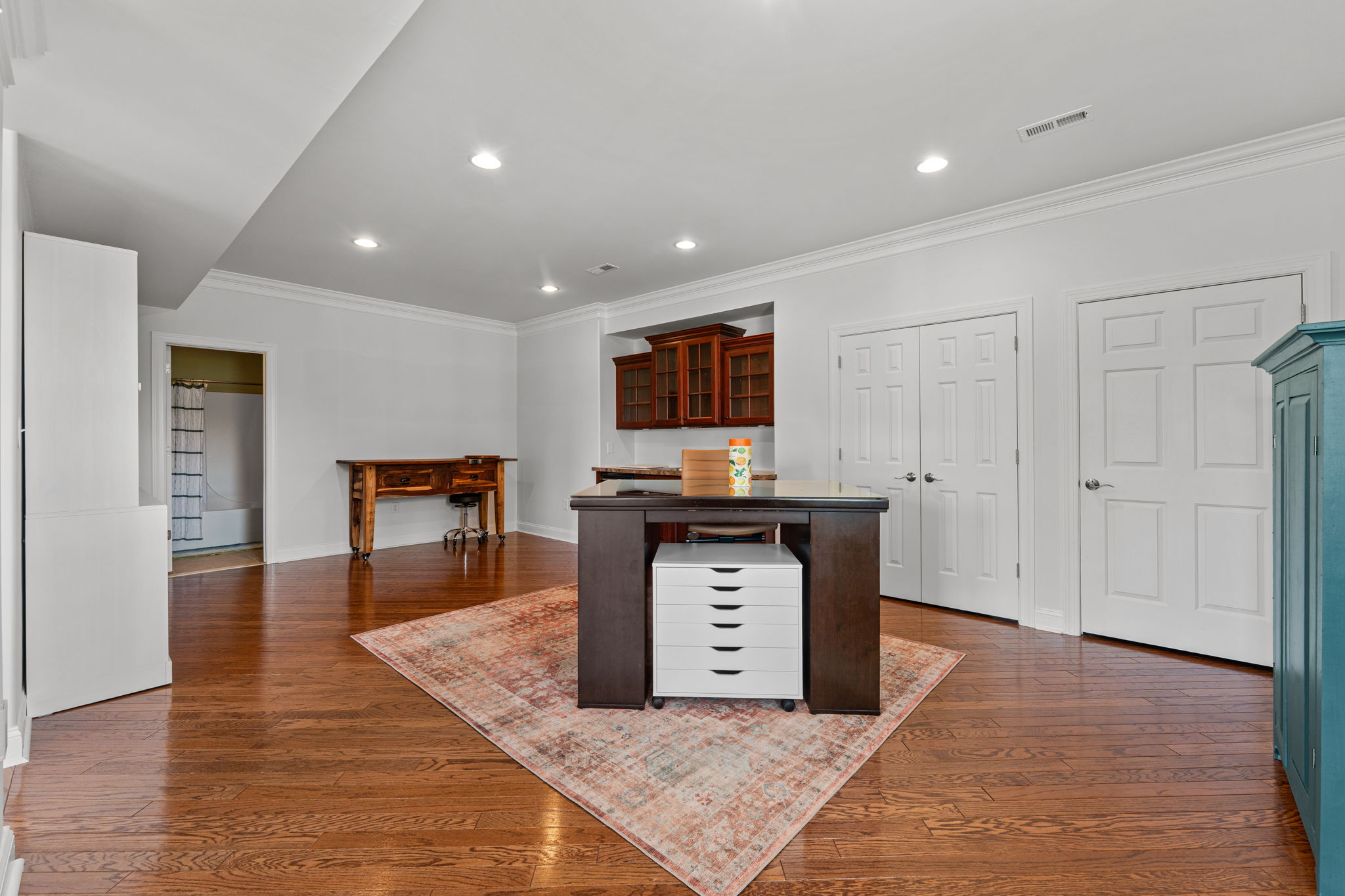 Wet Bar