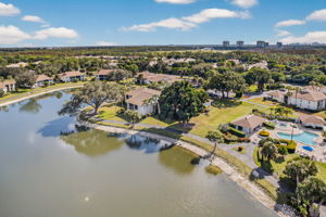 Aerial Rear Exterior 2