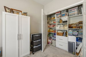 Custom Closet
