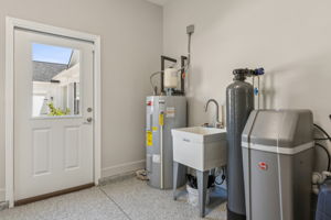 Utilities