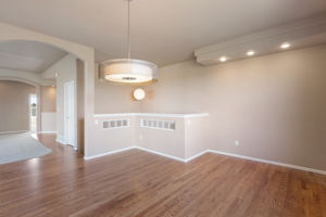 Eating Area