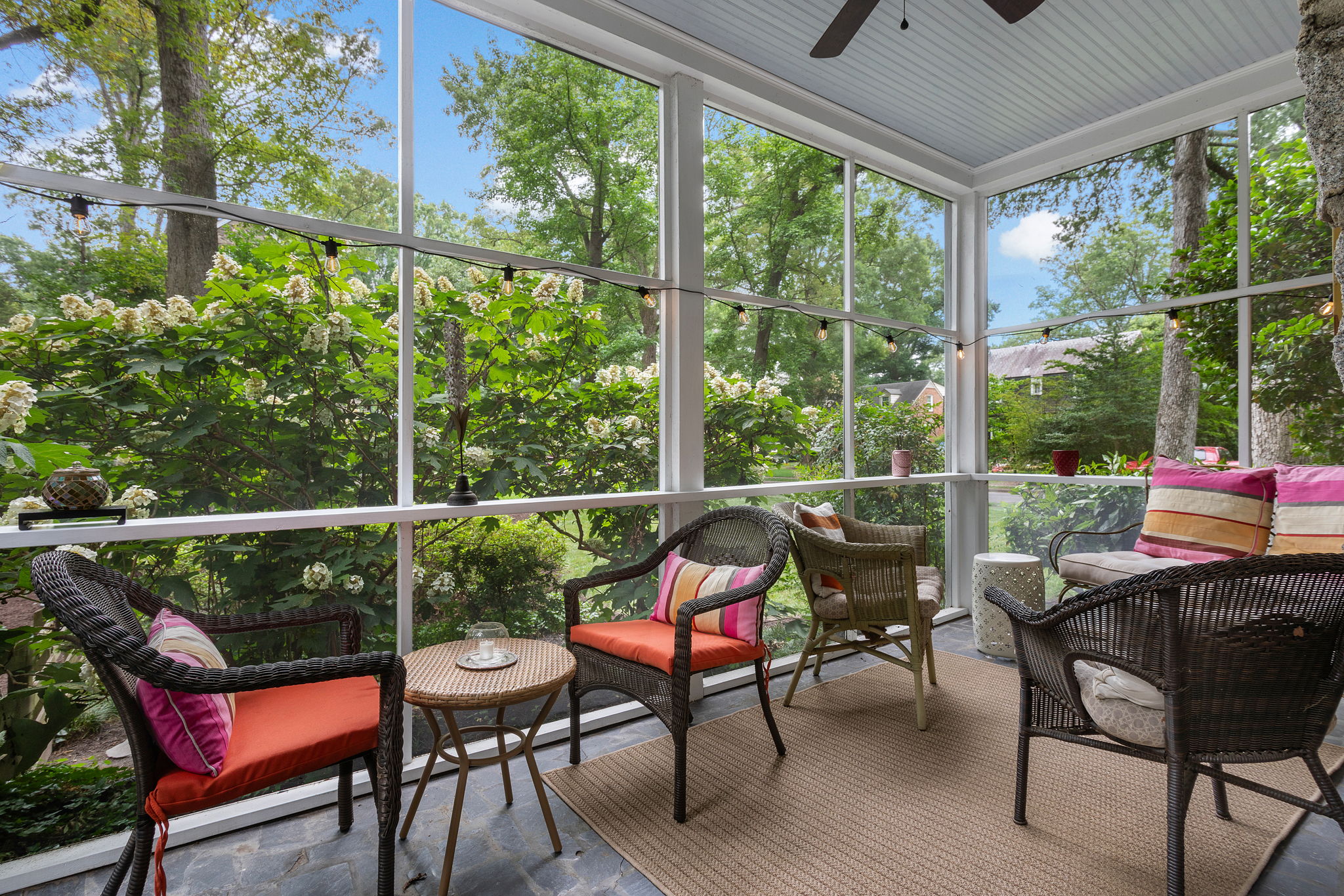 32-Screened Porch