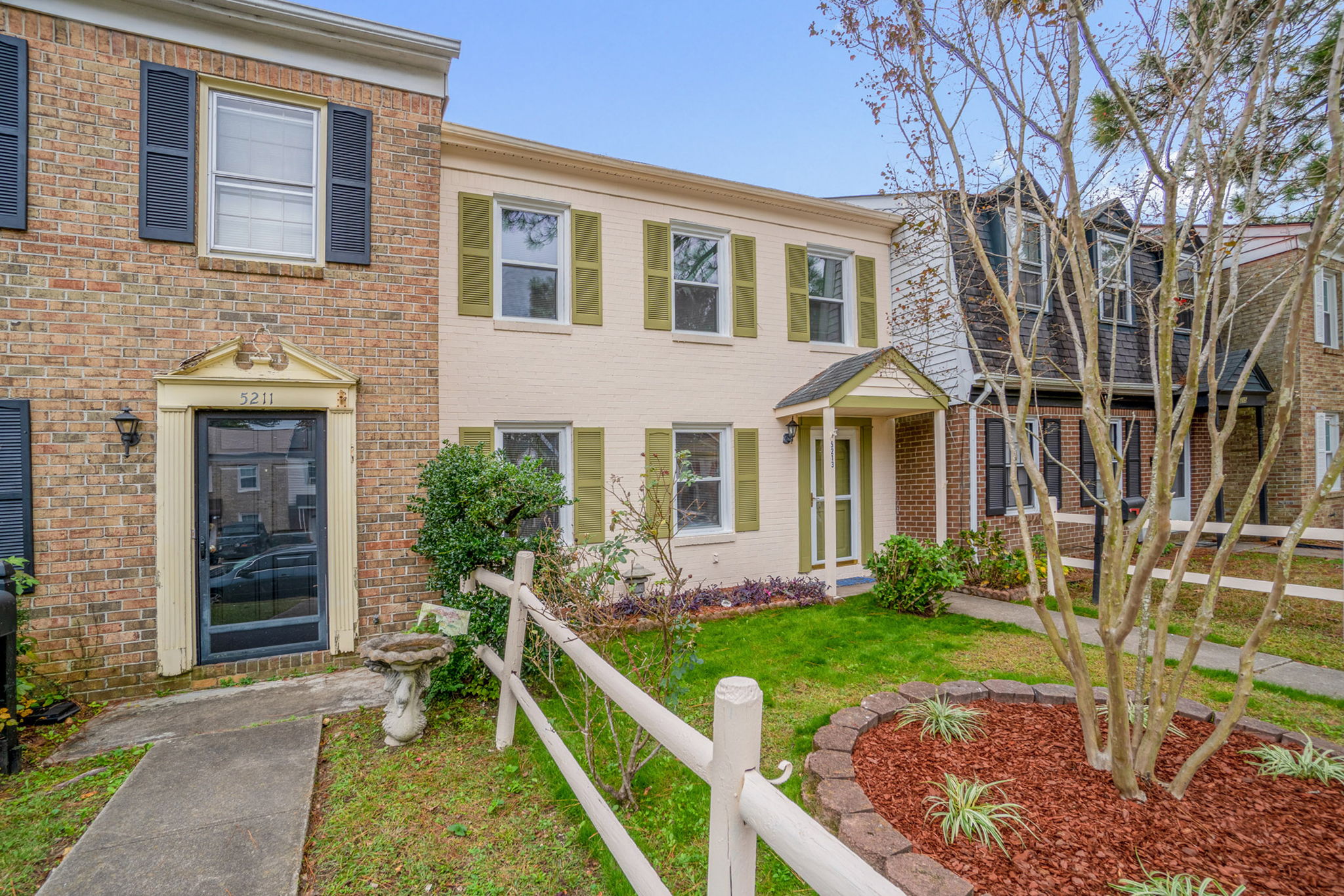 5213 Clover Hill Dr, Portsmouth, VA 23703 American Real Estate Media