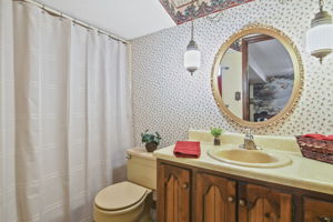 Lower Bath