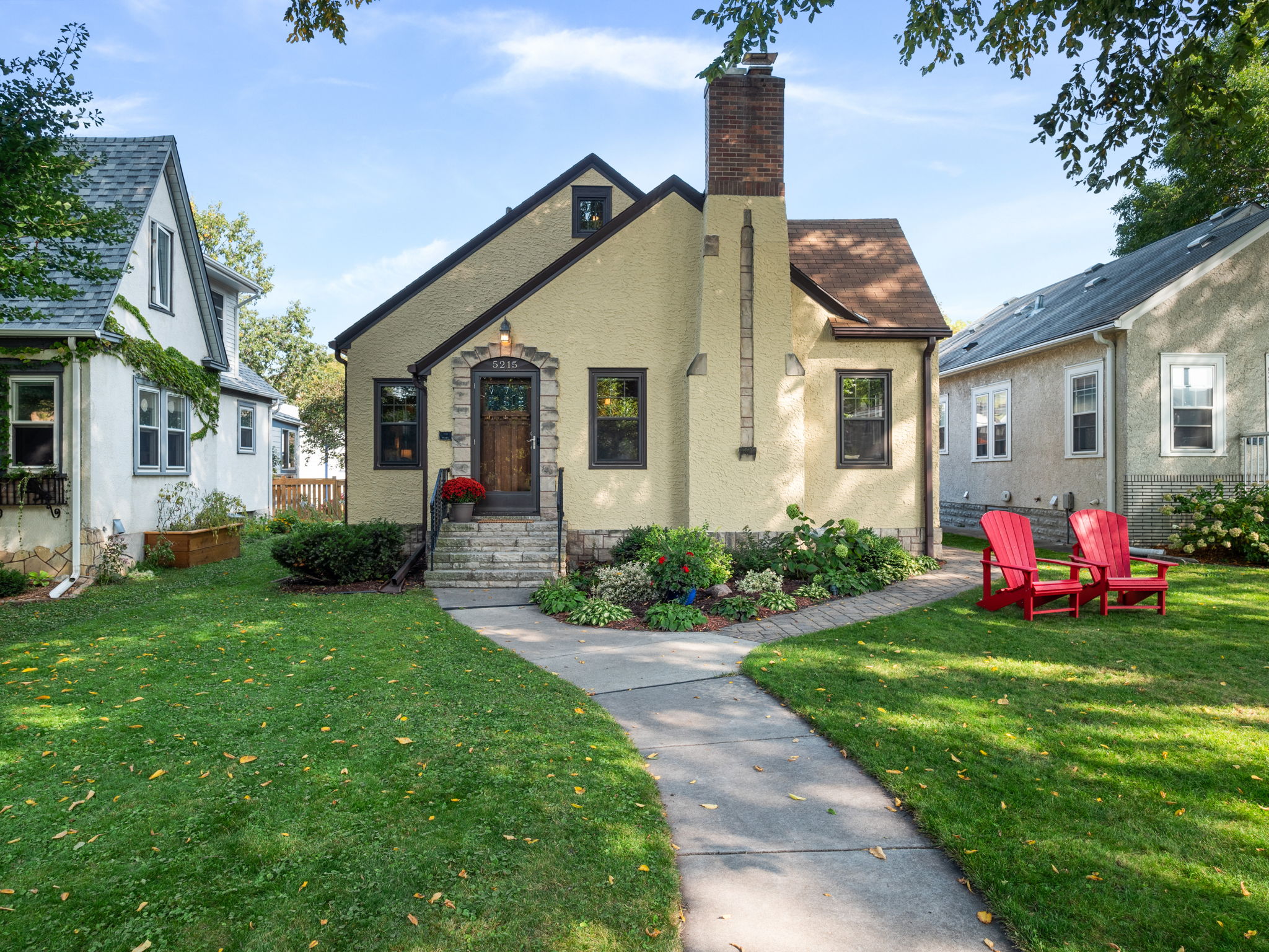  5215 Columbus Ave, Minneapolis, MN 55417, US