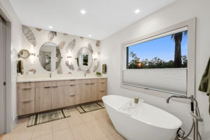 Primary Bath View 2