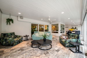 Lanai Overview