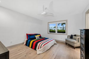 Guest Bed