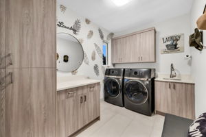 Laundry
