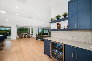 Wetbar