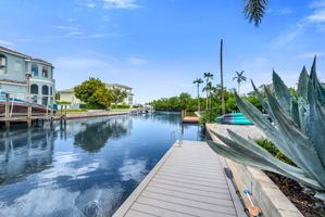 Dock View
