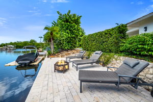 Water Seating View 2