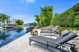 Water Seating