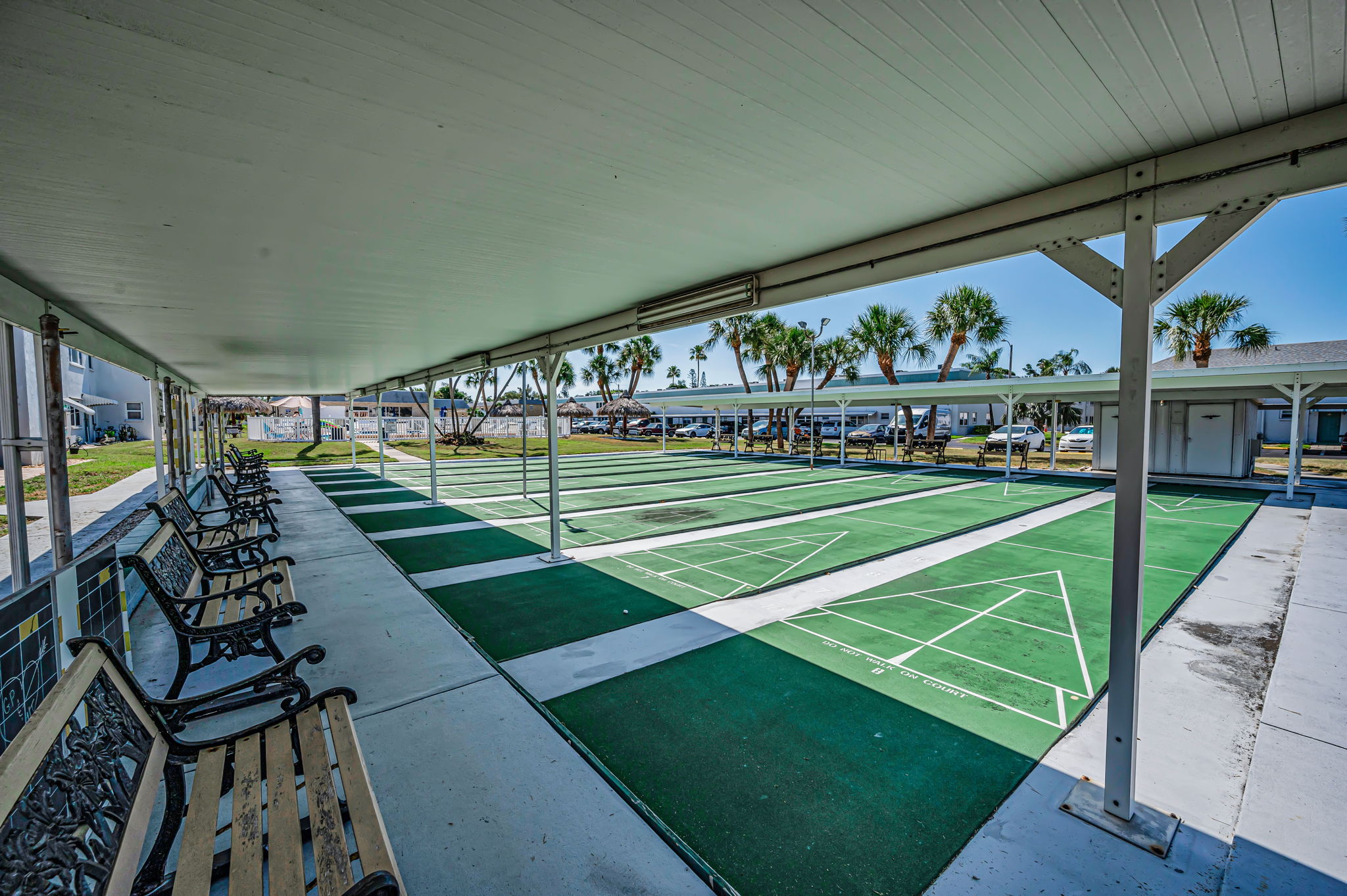 27-Shuffleboard