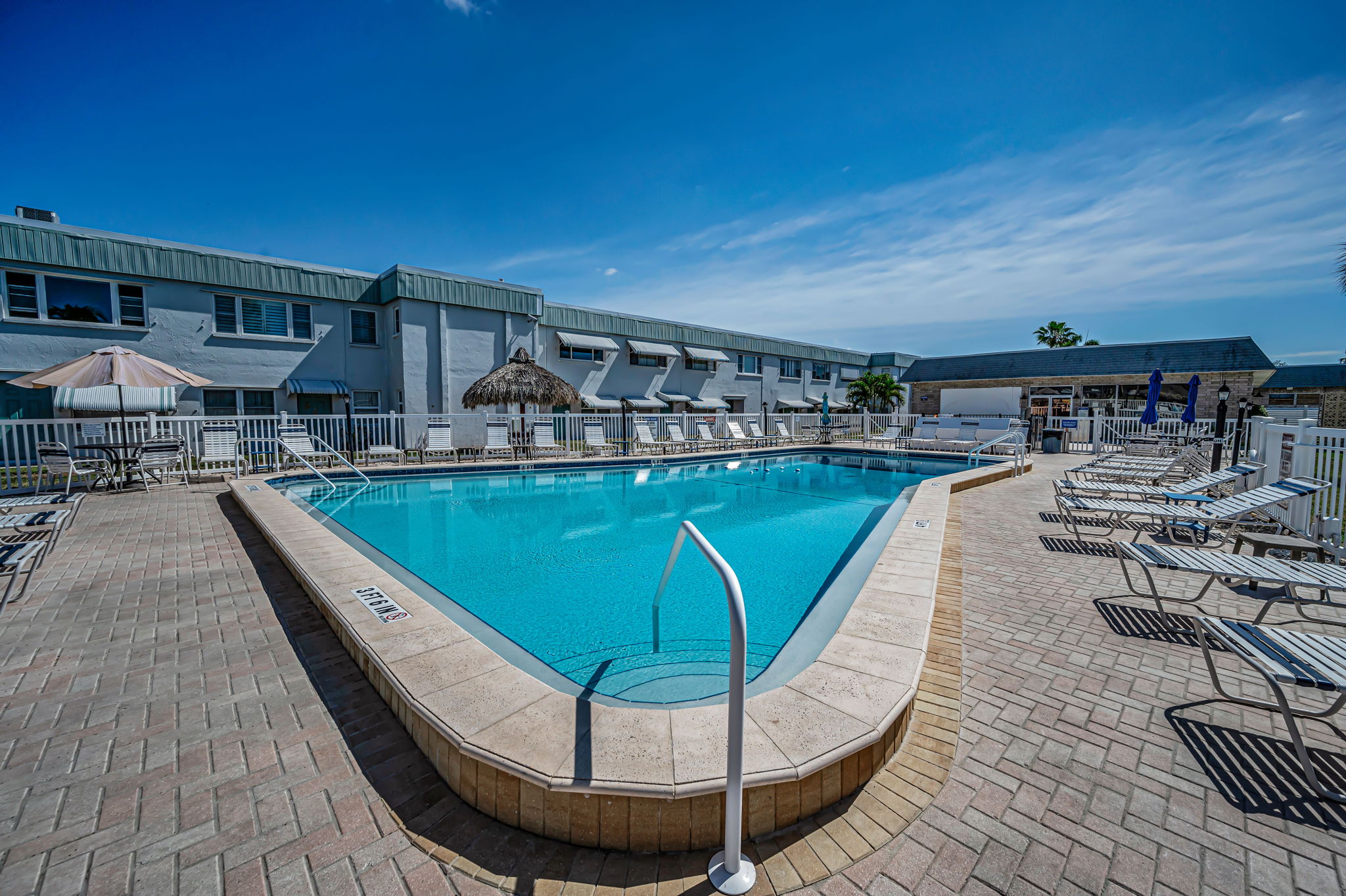 24-Pool