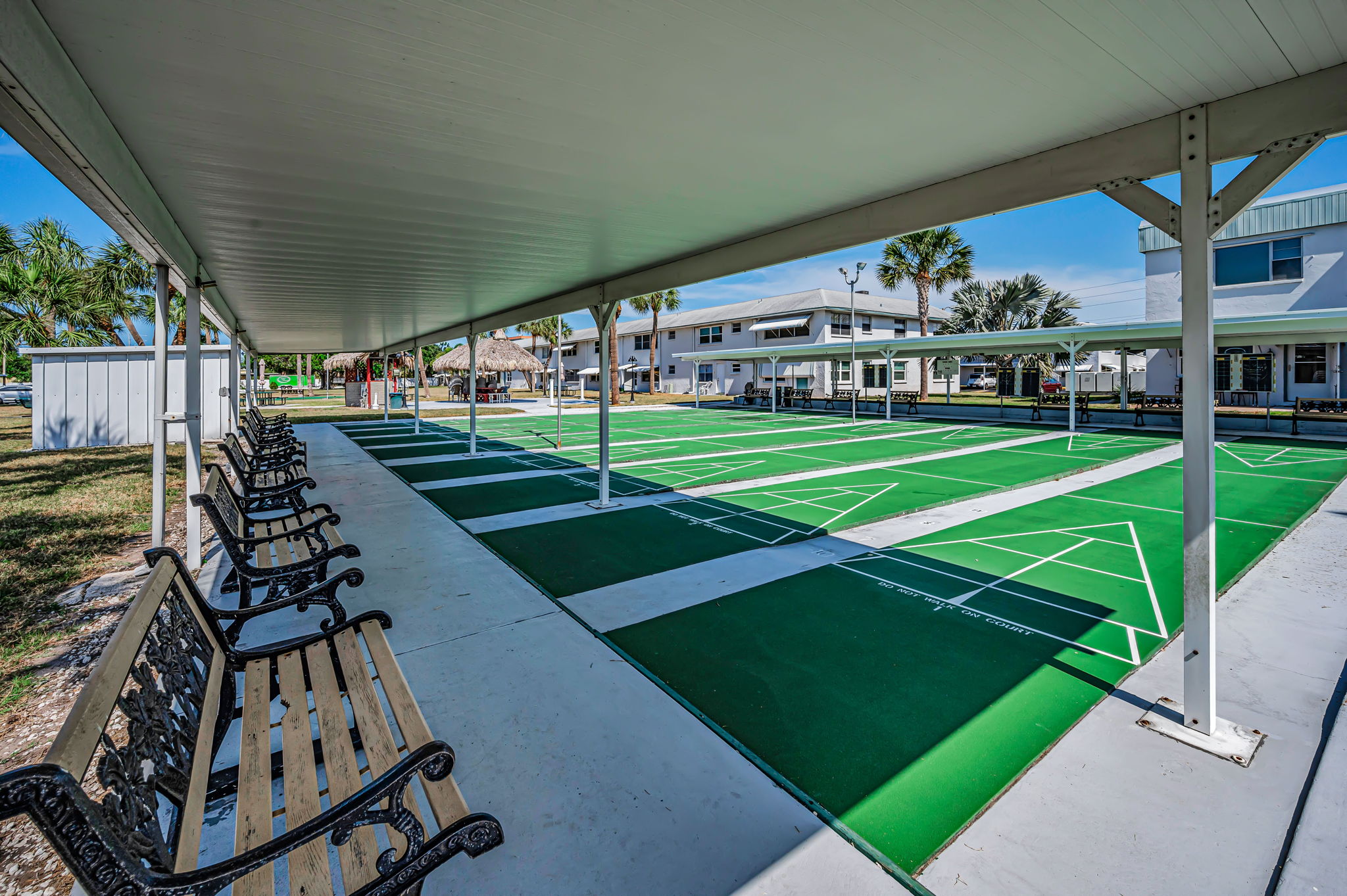 25-Shuffleboard