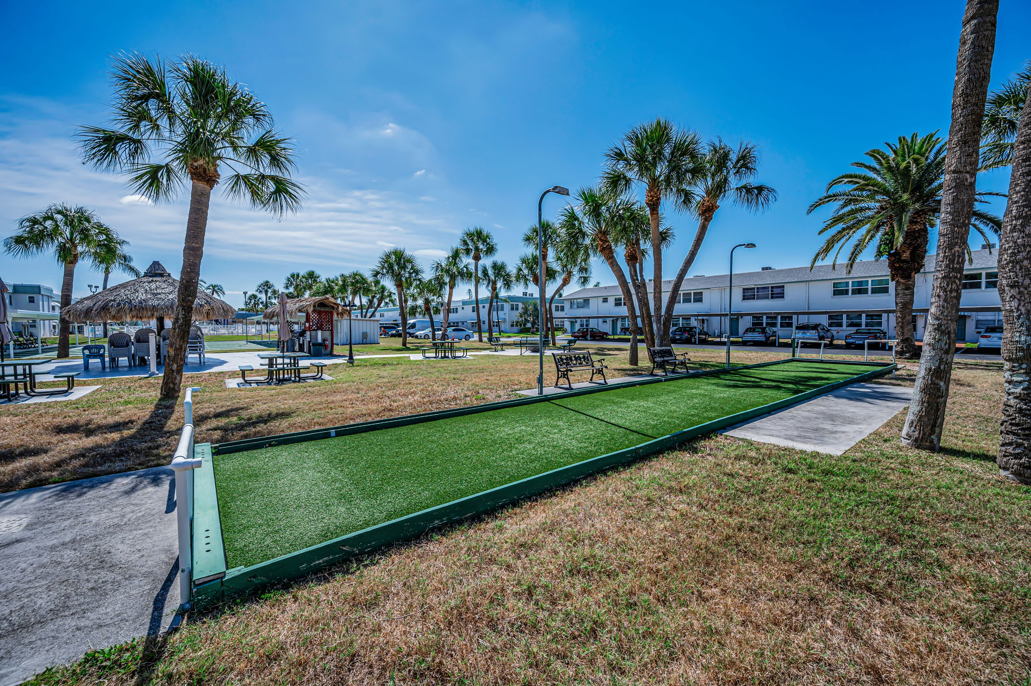 34-Bocce Ball