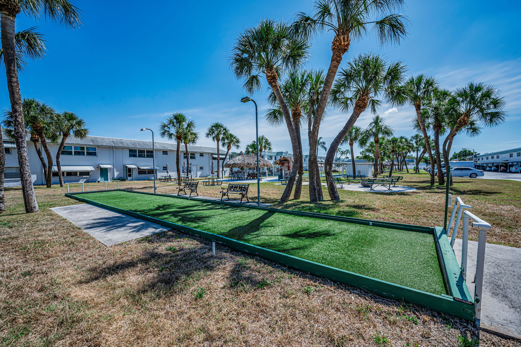 35-Bocce Ball