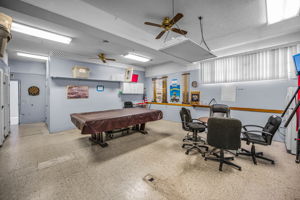 15-Clubhouse Game Room