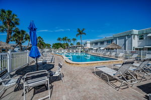 17-Patio and Pool
