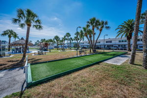 34-Bocce Ball