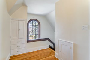 Upper Landing
