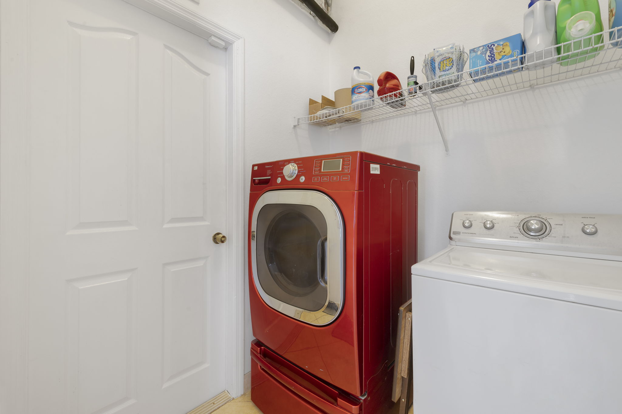 Laundry Room 1