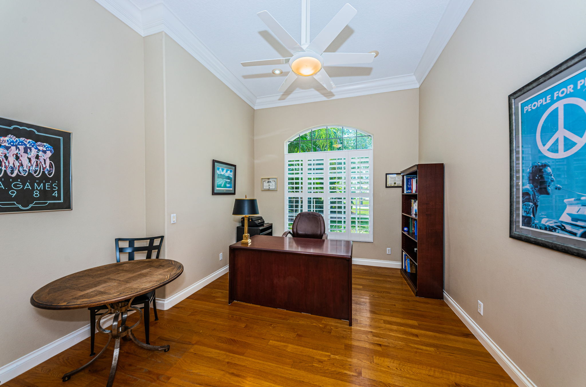 First Floor Office1a