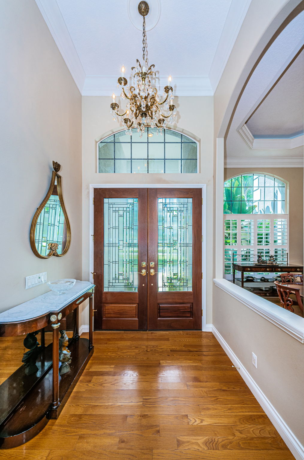 Foyer