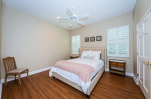 Upper Level Bedroom1