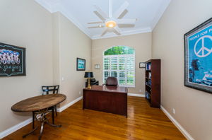 First Floor Office1a
