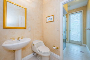 First Floor Bathroom1