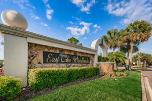 11-East Lake Woodlands Gated Entry11