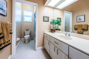 First Floor Bathroom2
