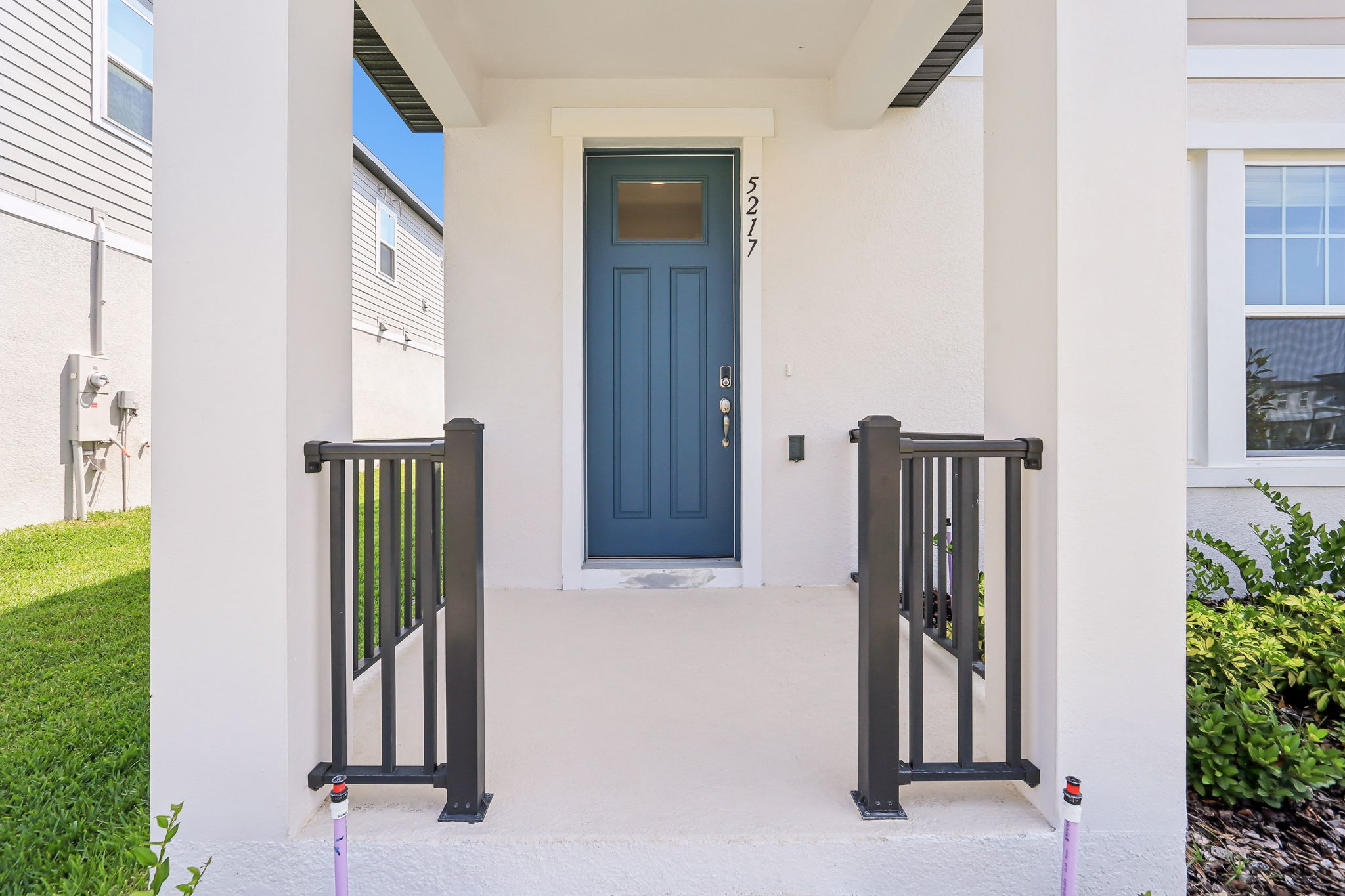 Orlando - Silverleaf Reserve - 5217 Passion Flower Way Winter Garden FL 34787 - 004