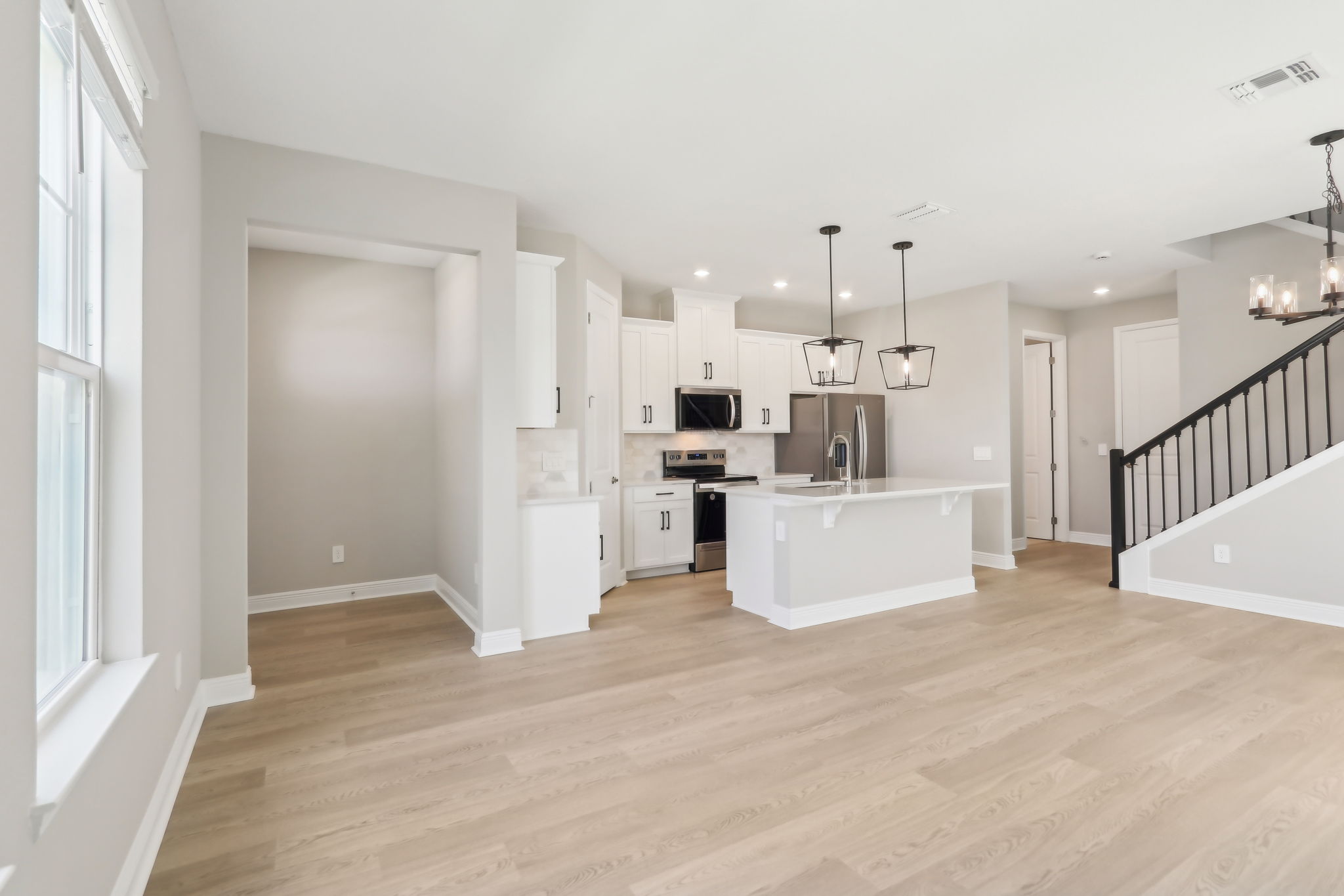 Orlando - Silverleaf Reserve - 5217 Passion Flower Way Winter Garden FL 34787 - 006