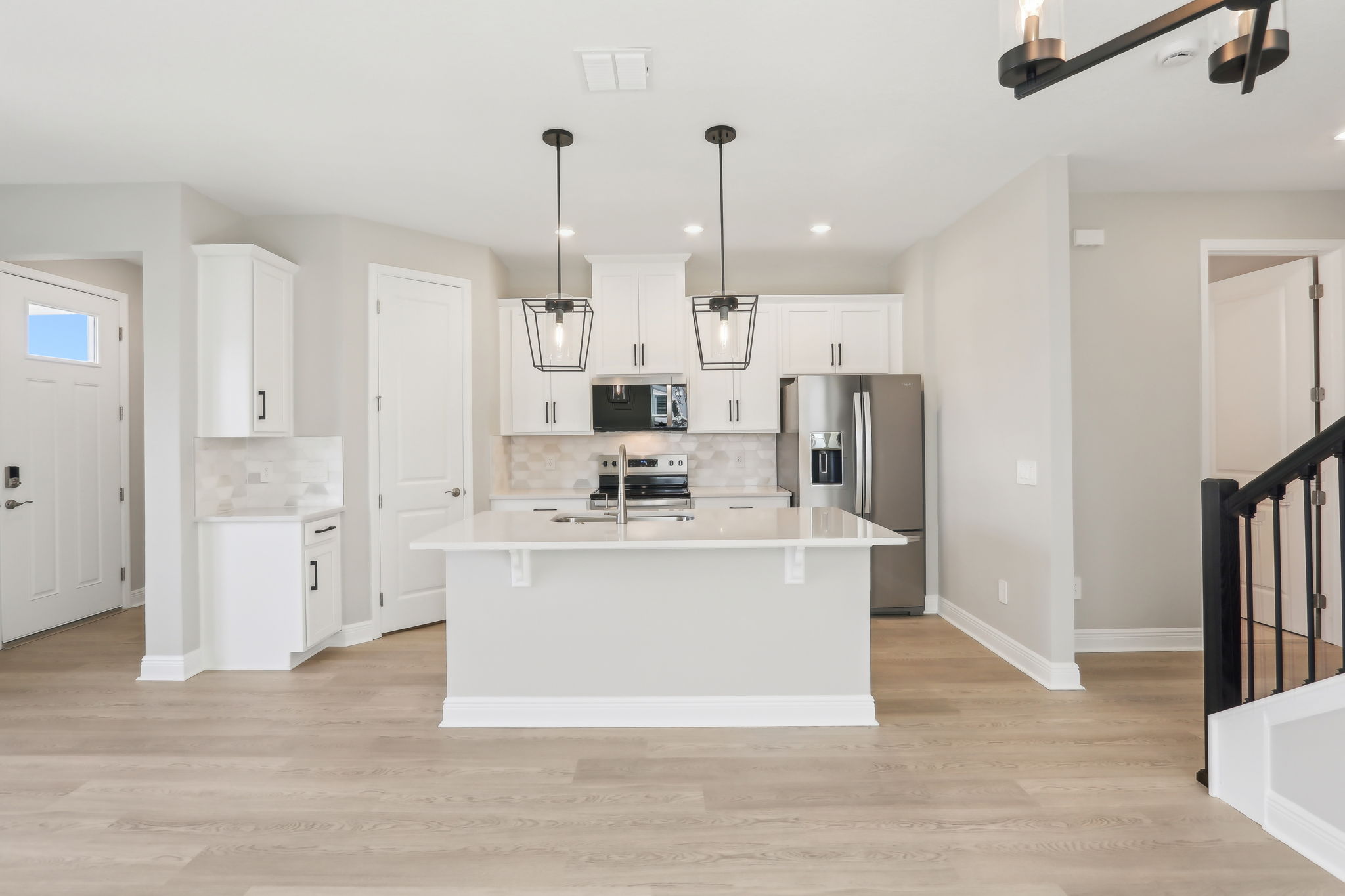 Orlando - Silverleaf Reserve - 5217 Passion Flower Way Winter Garden FL 34787 - 010