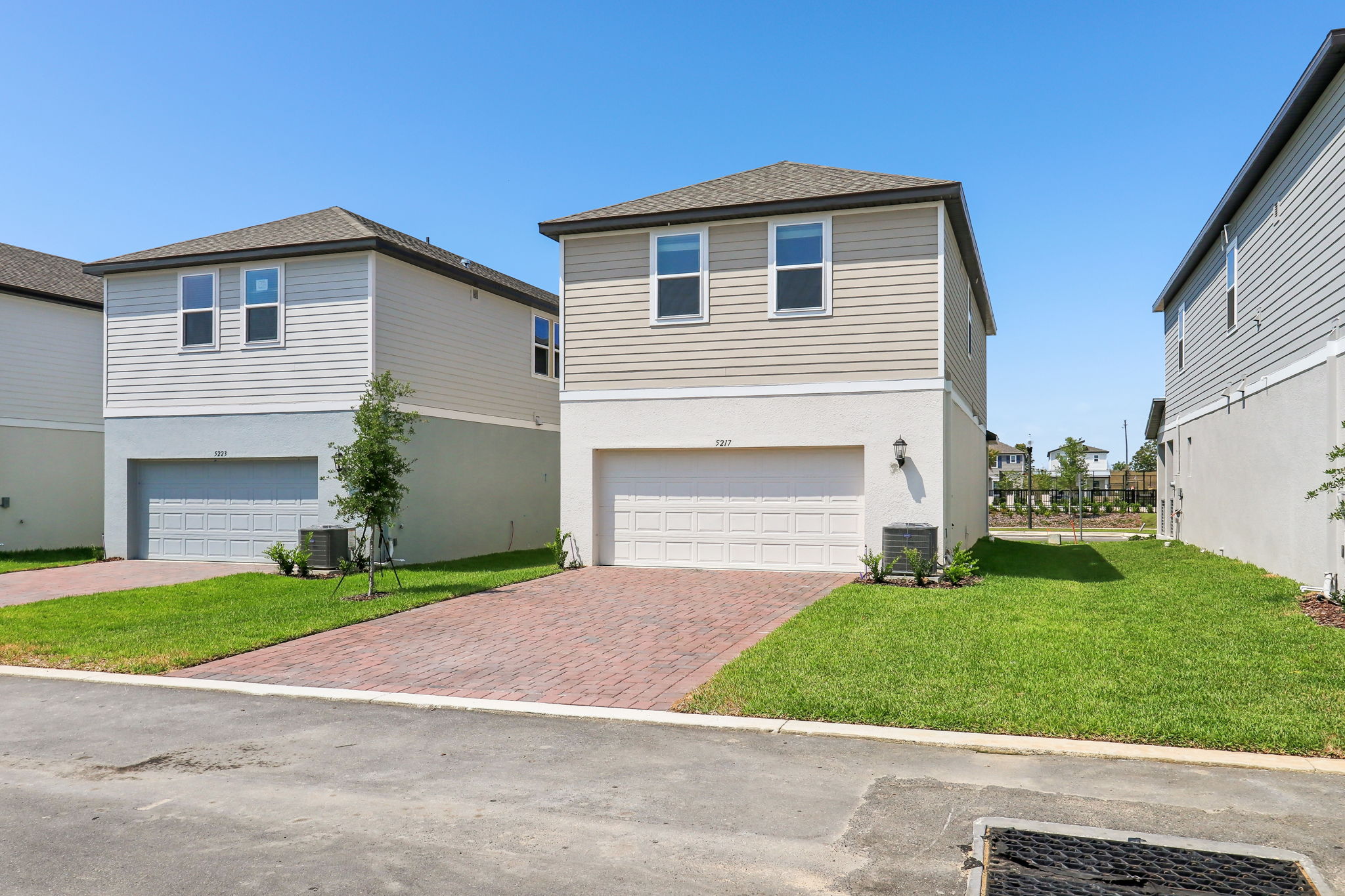 Orlando - Silverleaf Reserve - 5217 Passion Flower Way Winter Garden FL 34787 - 031