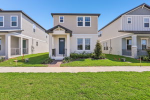 Orlando - Silverleaf Reserve - 5217 Passion Flower Way Winter Garden FL 34787 - 001