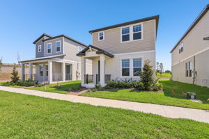 Orlando - Silverleaf Reserve - 5217 Passion Flower Way Winter Garden FL 34787 - 002