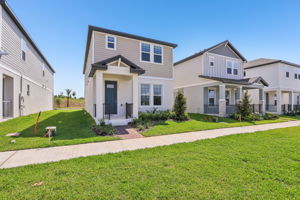 Orlando - Silverleaf Reserve - 5217 Passion Flower Way Winter Garden FL 34787 - 003