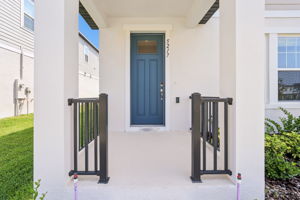 Orlando - Silverleaf Reserve - 5217 Passion Flower Way Winter Garden FL 34787 - 004